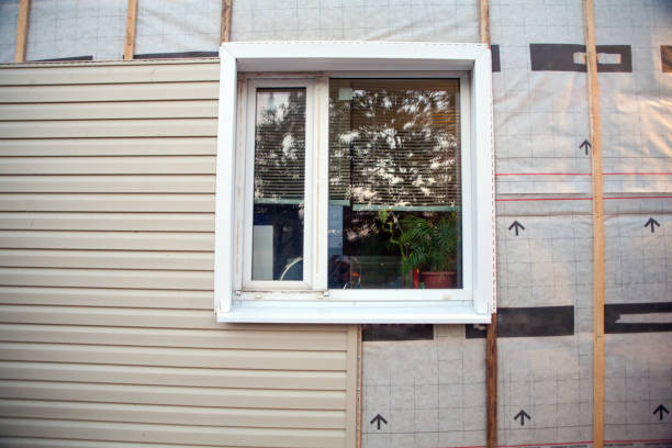 Best Historical Building Siding Restoration  in La Quinta, CA