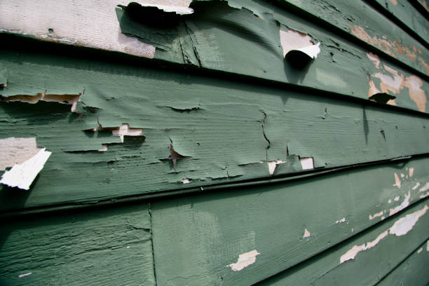 La Quinta, CA Siding Installation & Repair Company