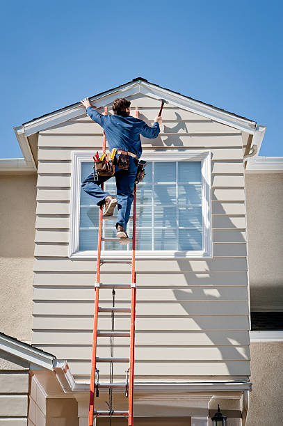 Best Fascia and Soffit Installation  in La Quinta, CA