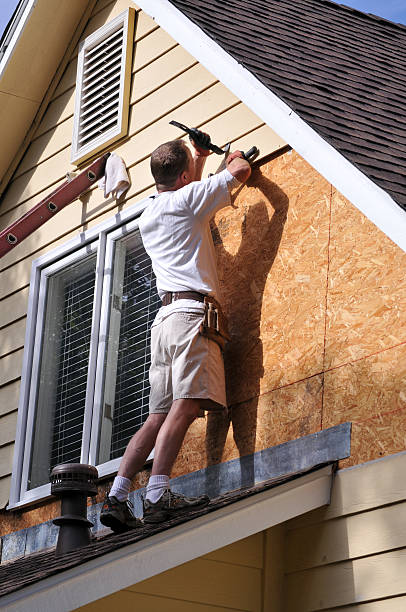 Best Fascia and Soffit Installation  in La Quinta, CA